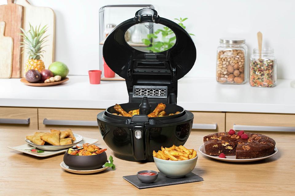 melhores-air-fryer​