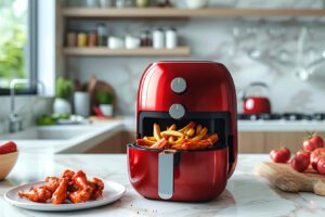 como-usar-air-fryer-mondial