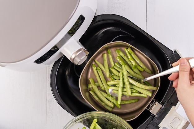 air fryer duas gavetas