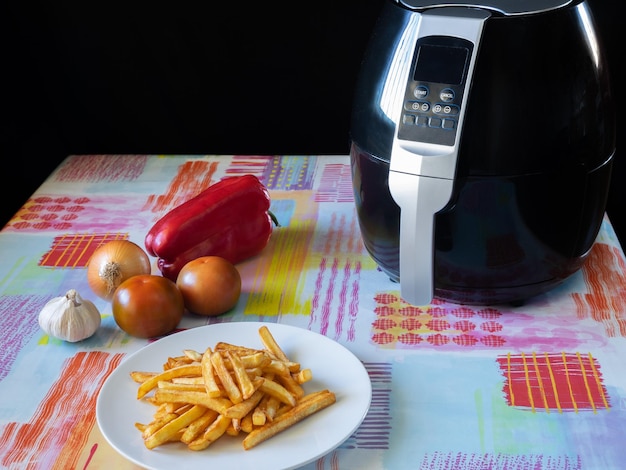 air fryer mais vendidas