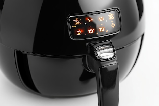 gaveta da air fryer mondial