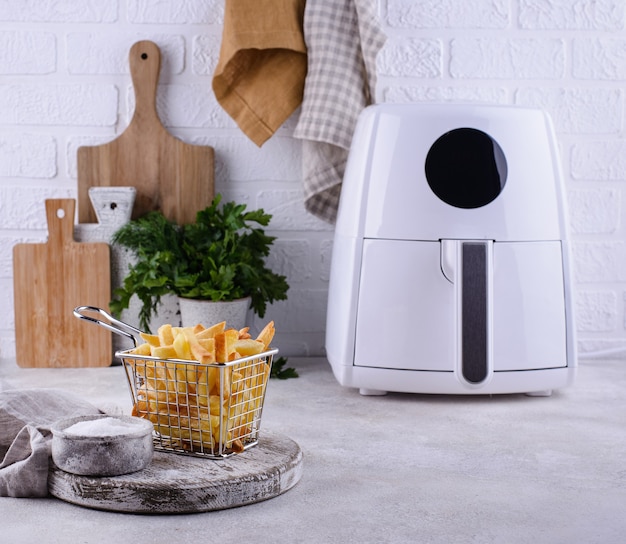 fritadeira air fryer qual a melhor