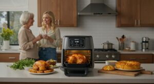 Air Fryer Forno: Explore Modelos Versáteis