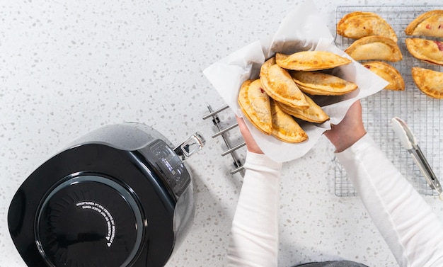 air fryer forninho