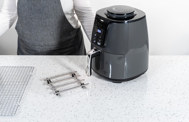 quanto custa airfryer